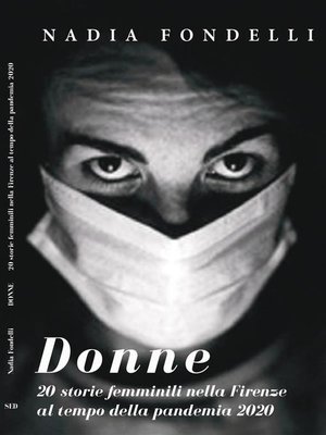 cover image of DONNE